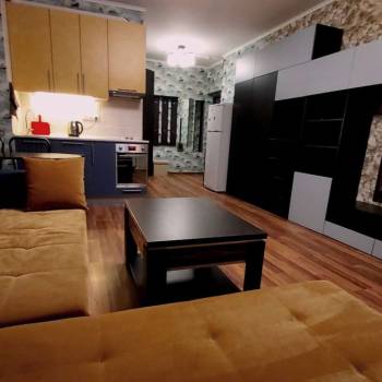 Сдается 1-комнатная квартира, 34,9 м²