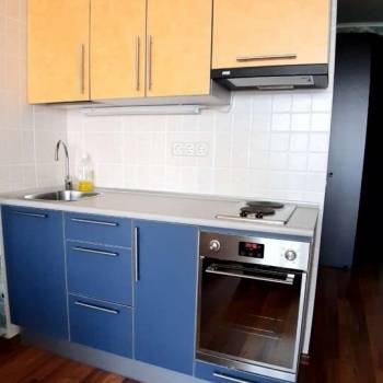 Сдается 1-комнатная квартира, 34,9 м²