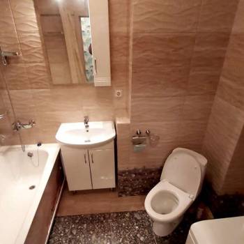 Сдается 1-комнатная квартира, 34,9 м²