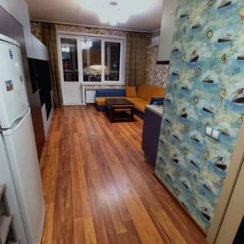 Сдается 1-комнатная квартира, 34,9 м²
