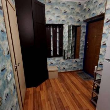 Сдается 1-комнатная квартира, 34,9 м²