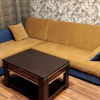 Сдается 1-комнатная квартира, 34,9 м²