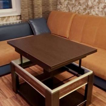 Сдается 1-комнатная квартира, 34,9 м²