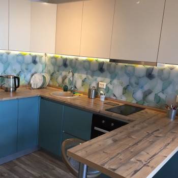 Сдается 1-комнатная квартира, 39 м²