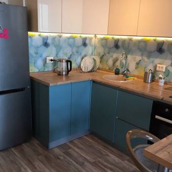 Сдается 1-комнатная квартира, 39 м²