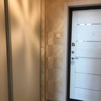 Сдается 1-комнатная квартира, 39 м²