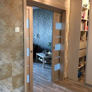 Сдается 1-комнатная квартира, 39 м²