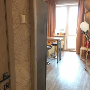 Сдается 1-комнатная квартира, 39 м²