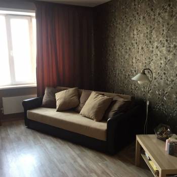 Сдается 1-комнатная квартира, 39 м²