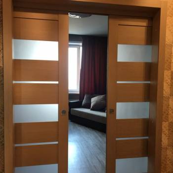 Сдается 1-комнатная квартира, 39 м²