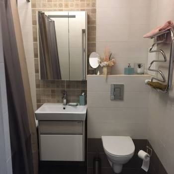 Сдается 1-комнатная квартира, 39 м²