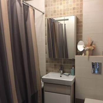 Сдается 1-комнатная квартира, 39 м²