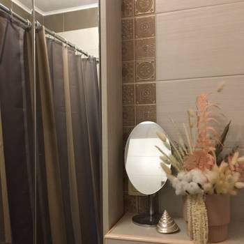 Сдается 1-комнатная квартира, 39 м²