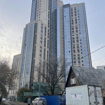 Сдается 1-комнатная квартира, 40 м²