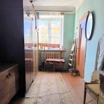 Сдается 2-х комнатная квартира, 43 м²
