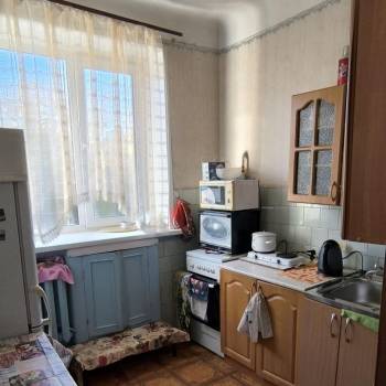 Сдается 2-х комнатная квартира, 43 м²