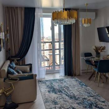 Сдается 2-х комнатная квартира, 37,3 м²