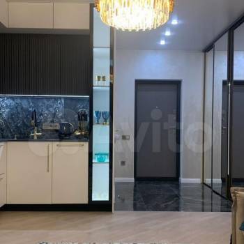 Сдается 2-х комнатная квартира, 37,3 м²