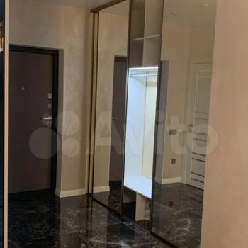 Сдается 2-х комнатная квартира, 37,3 м²