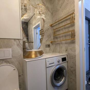Сдается 2-х комнатная квартира, 37,3 м²