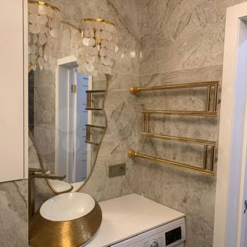Сдается 2-х комнатная квартира, 37,3 м²