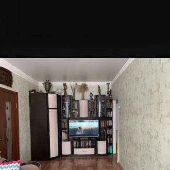 Сдается 2-х комнатная квартира, 43 м²