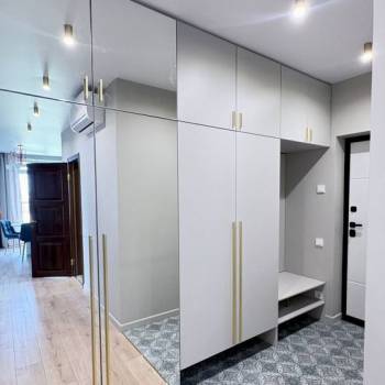 Сдается 2-х комнатная квартира, 48,7 м²