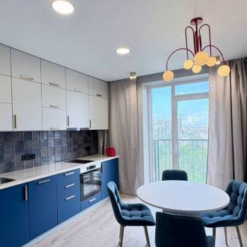 Сдается 2-х комнатная квартира, 48,7 м²