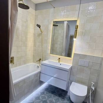Сдается 2-х комнатная квартира, 48,7 м²