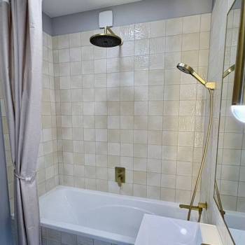 Сдается 2-х комнатная квартира, 48,7 м²