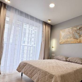 Сдается 2-х комнатная квартира, 48,7 м²