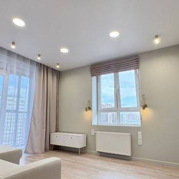 Сдается 2-х комнатная квартира, 48,7 м²