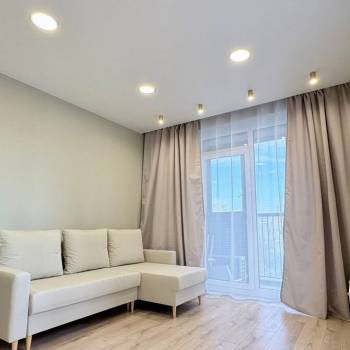 Сдается 2-х комнатная квартира, 48,7 м²