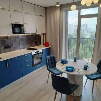 Сдается 2-х комнатная квартира, 48,7 м²