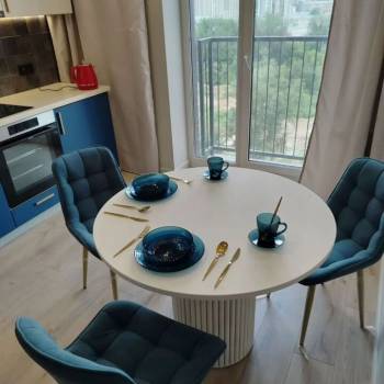 Сдается 2-х комнатная квартира, 48,7 м²