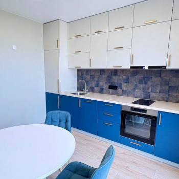Сдается 2-х комнатная квартира, 48,7 м²