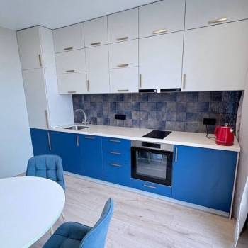 Сдается 2-х комнатная квартира, 48,7 м²
