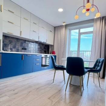 Сдается 2-х комнатная квартира, 48,7 м²