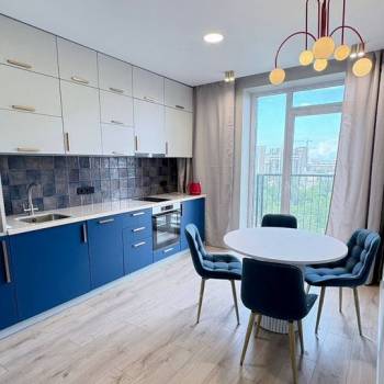 Сдается 2-х комнатная квартира, 48,7 м²