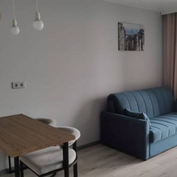 Сдается 1-комнатная квартира, 26,9 м²
