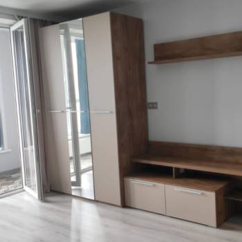 Сдается 1-комнатная квартира, 26,9 м²