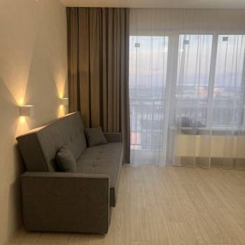 Сдается 1-комнатная квартира, 28 м²