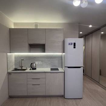 Сдается 1-комнатная квартира, 28 м²