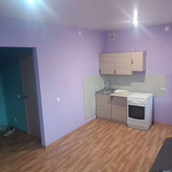 Сдается 1-комнатная квартира, 35 м²