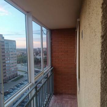 Сдается 1-комнатная квартира, 35 м²
