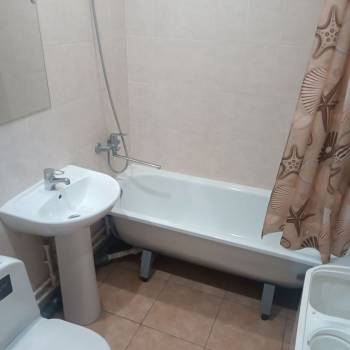 Сдается 1-комнатная квартира, 35 м²