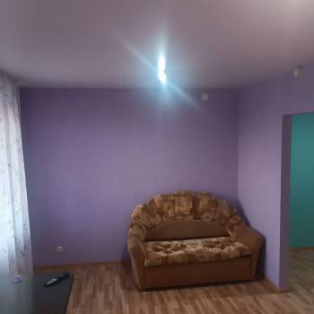 Сдается 1-комнатная квартира, 35 м²