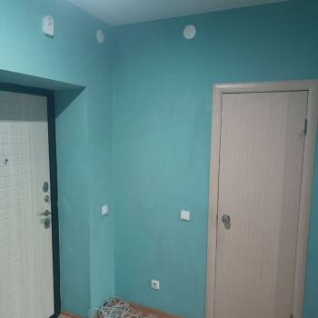 Сдается 1-комнатная квартира, 35 м²