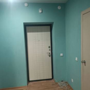 Сдается 1-комнатная квартира, 35 м²