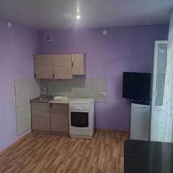 Сдается 1-комнатная квартира, 35 м²